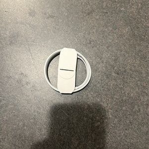 Apple wire charger with no head